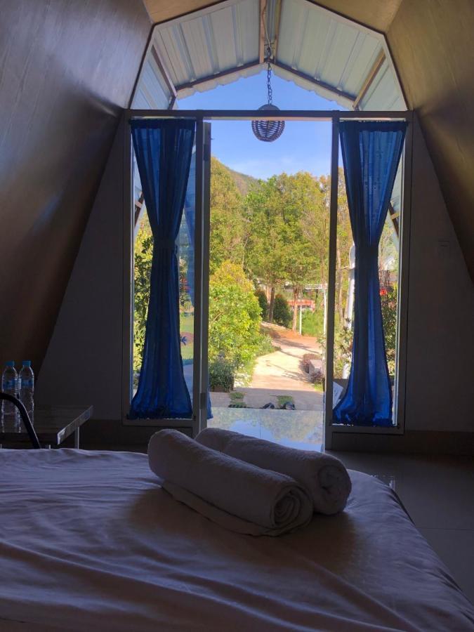 Camp House Bromo