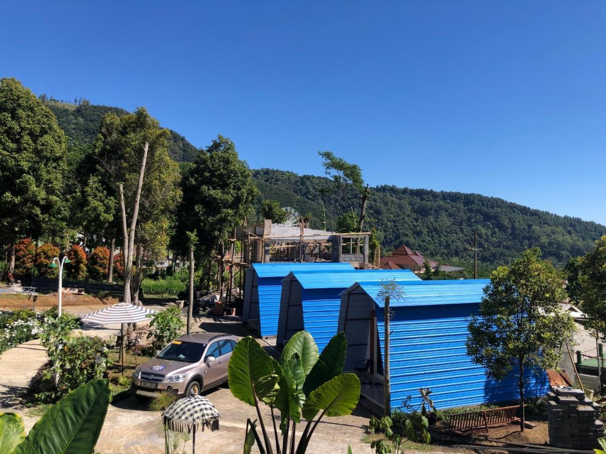Camp House 4* Bromo