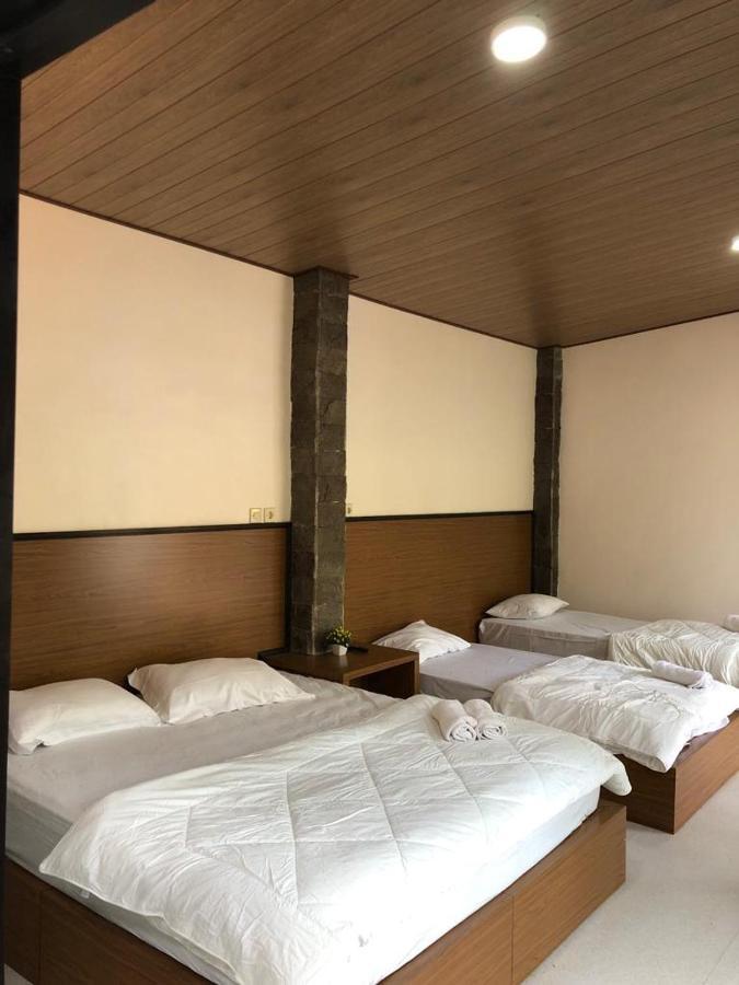 होटल Camp House Bromo
