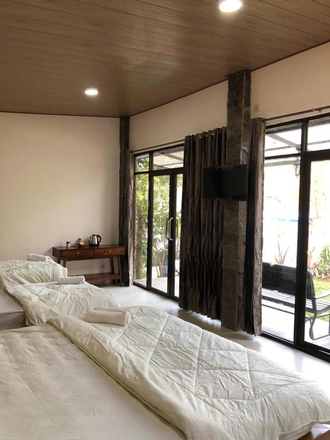 Camp House