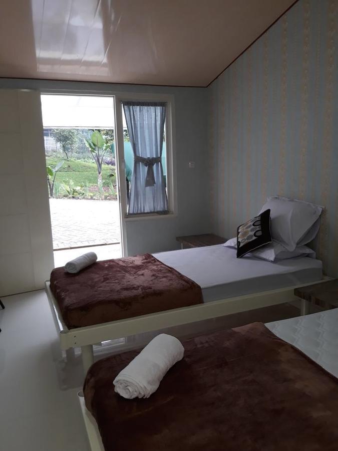 Camp House होटल Bromo