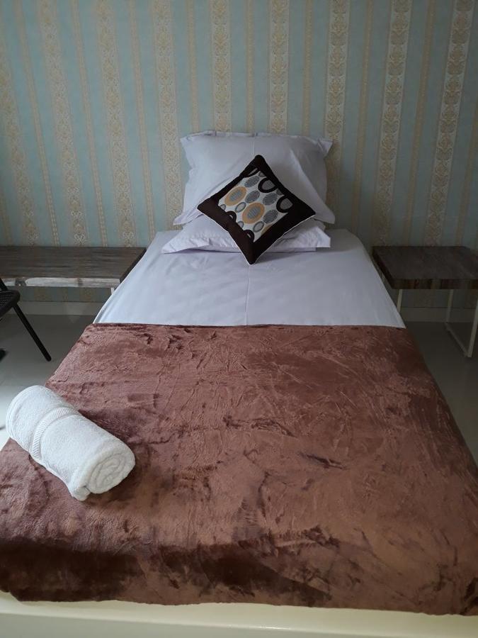Camp House 4*