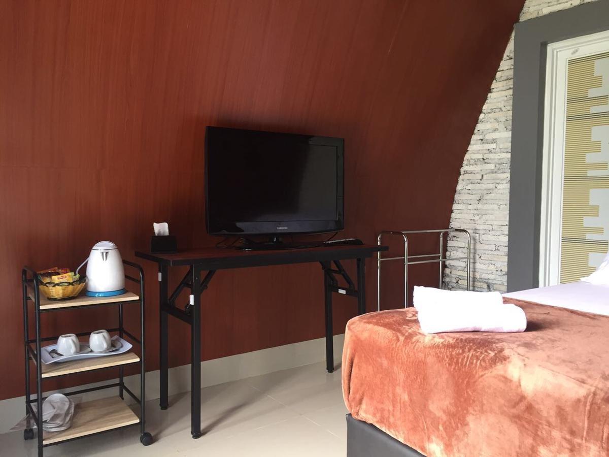 Camp House 4* Bromo